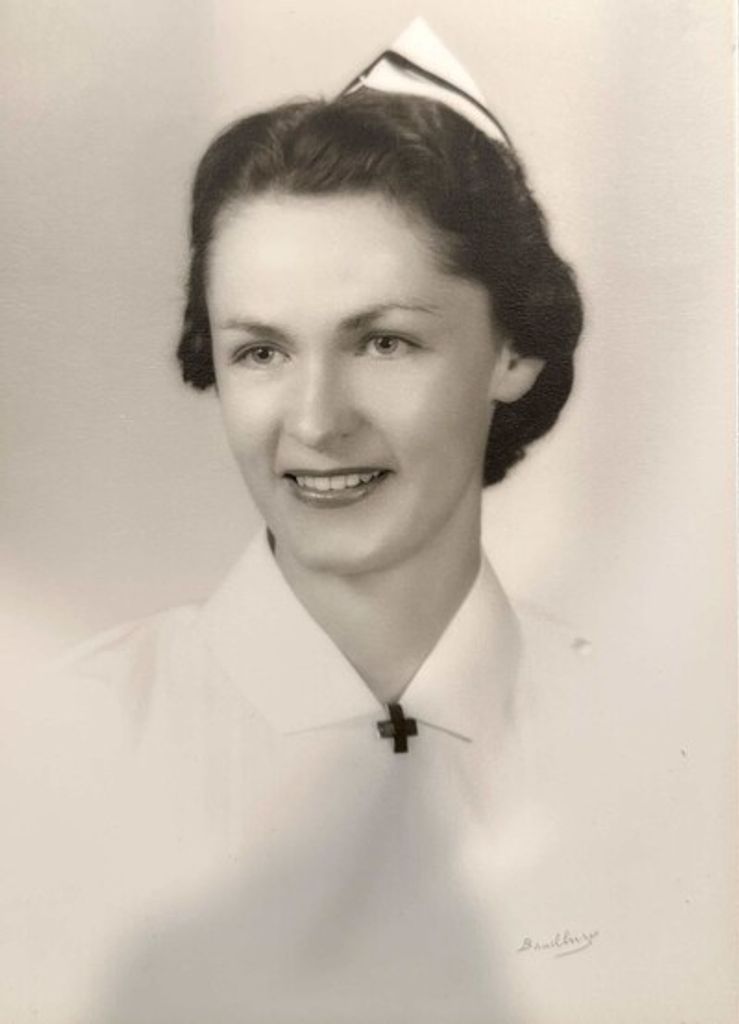 Barbara Blanchard Washburn Profile Photo