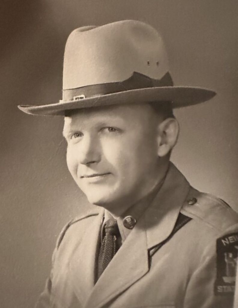 Gerald A. Roedel Profile Photo