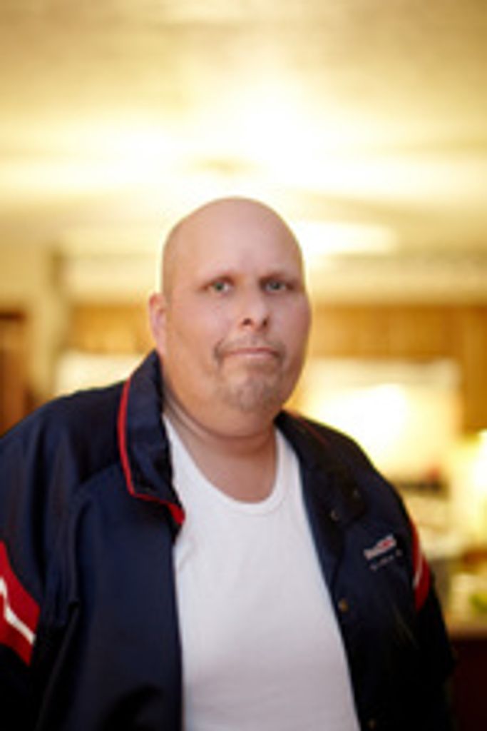 Scott Arnett