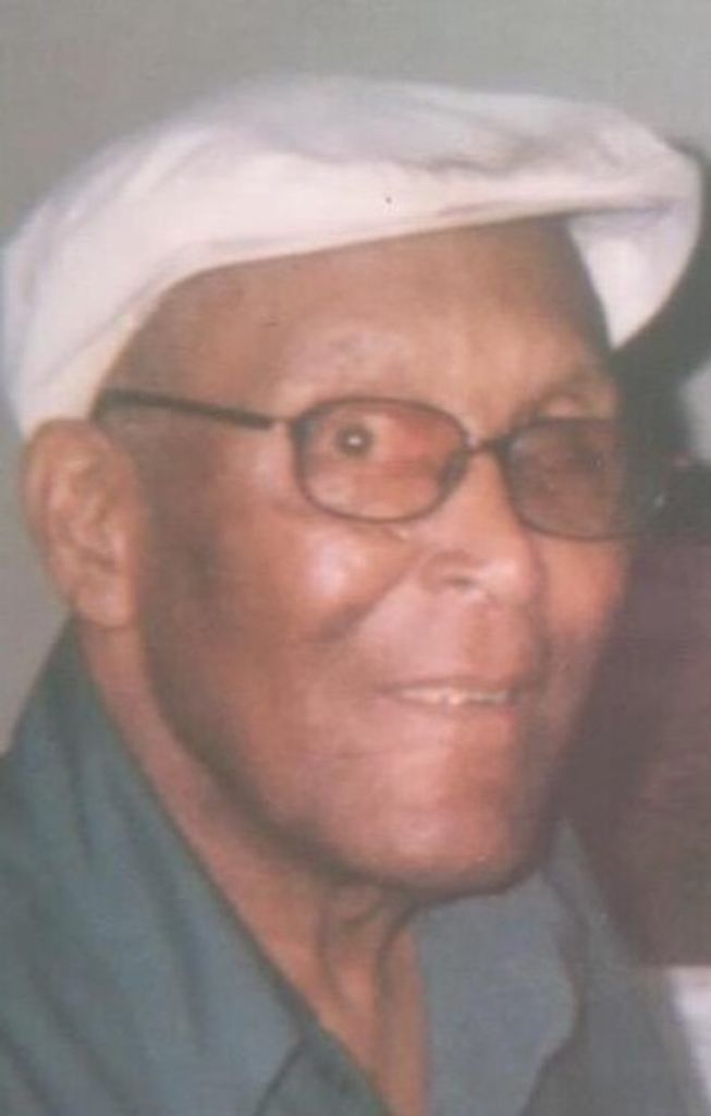 Hezzie Walker, Jr. Profile Photo
