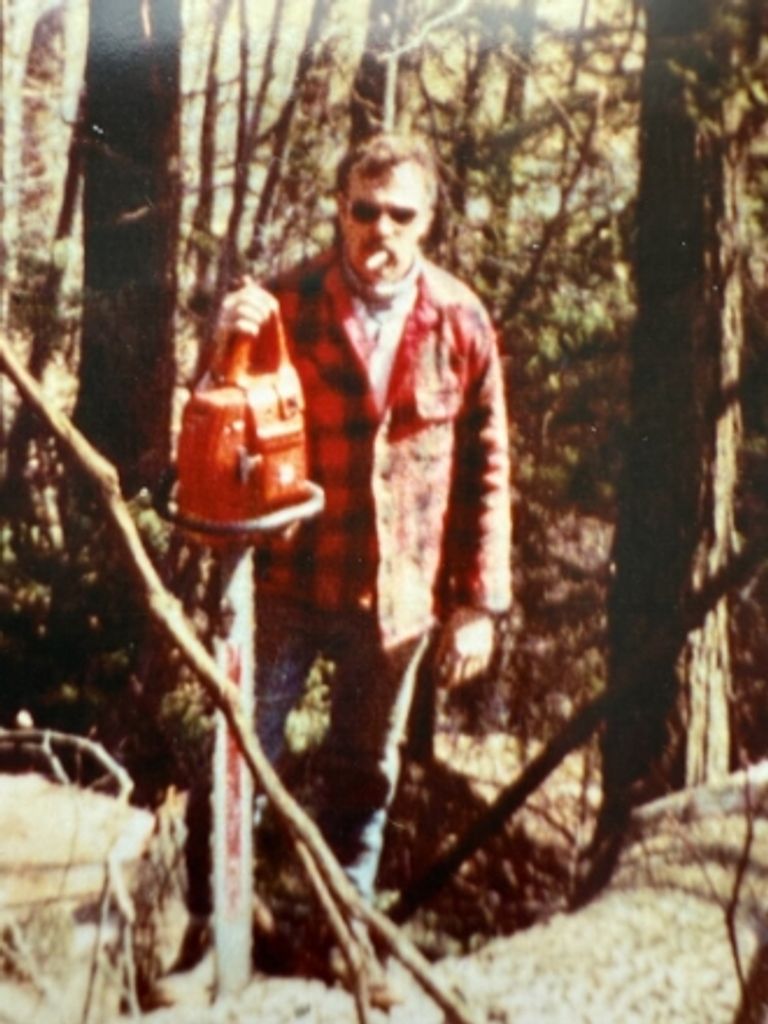 Charles W. Oathout Profile Photo