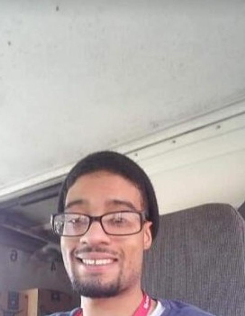 Jose Alemar Rivera Profile Photo
