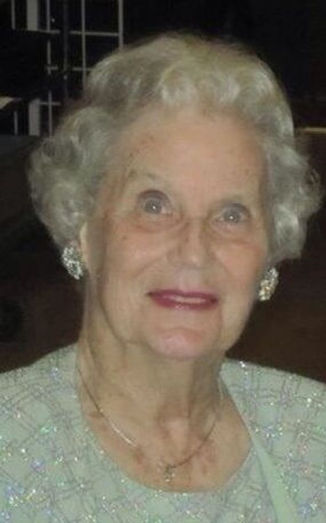 Mary Ann Shoemaker