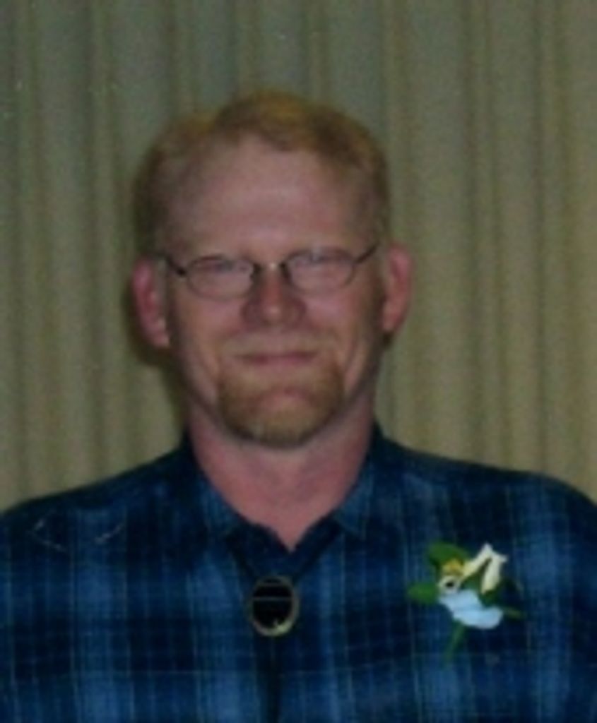 Terry Boyd