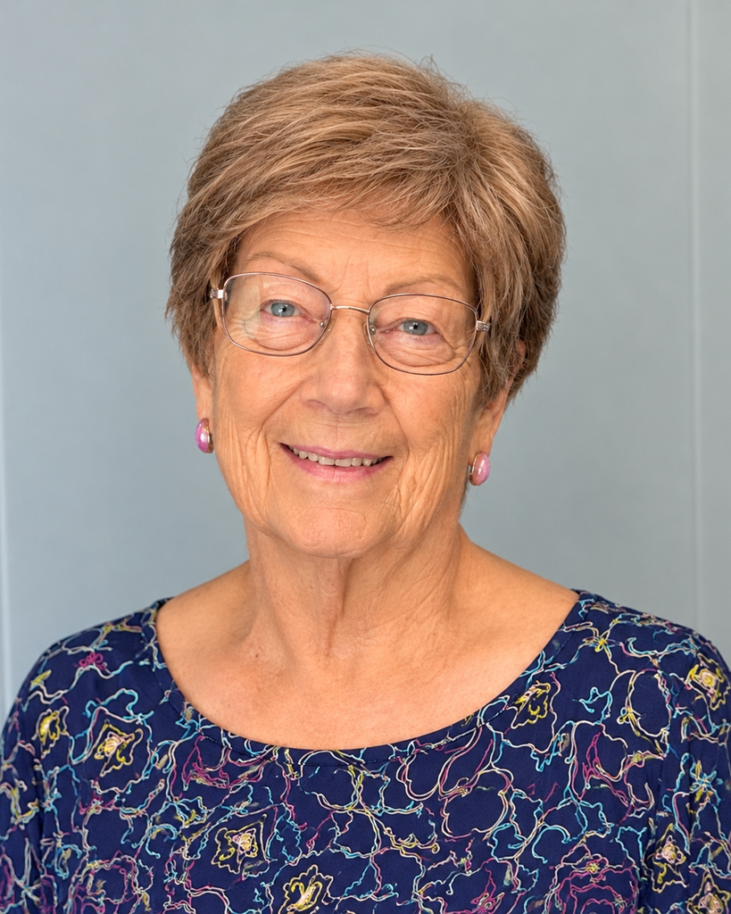 Anna Rachel Husted Profile Photo