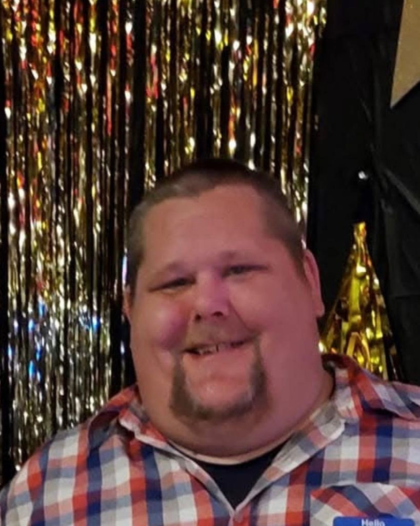 Bradley Pitman Profile Photo