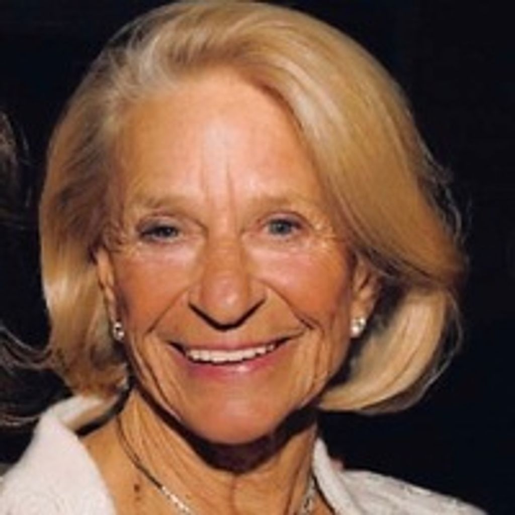 Frances M. Maguire