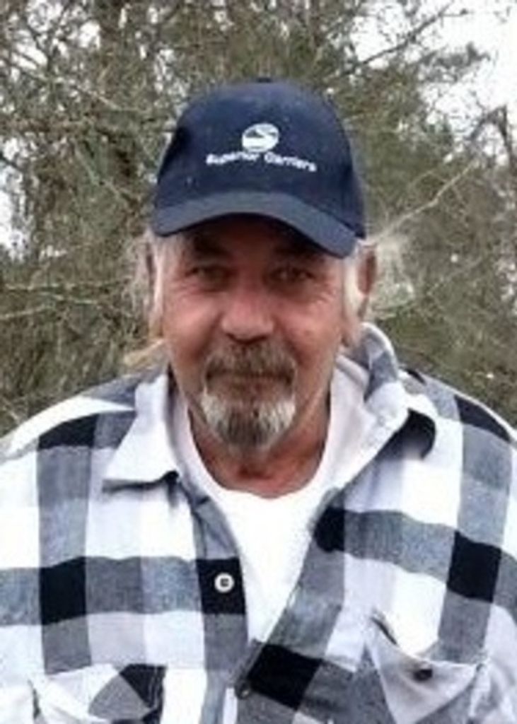Jimmy Russell Profile Photo