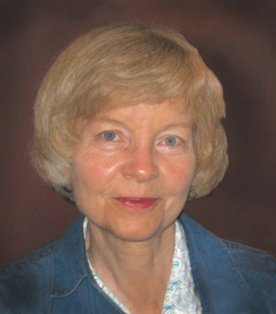 Mary K. Robbins Profile Photo