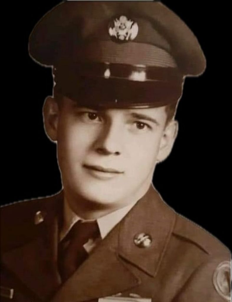 Edward "Dick" Mills Profile Photo