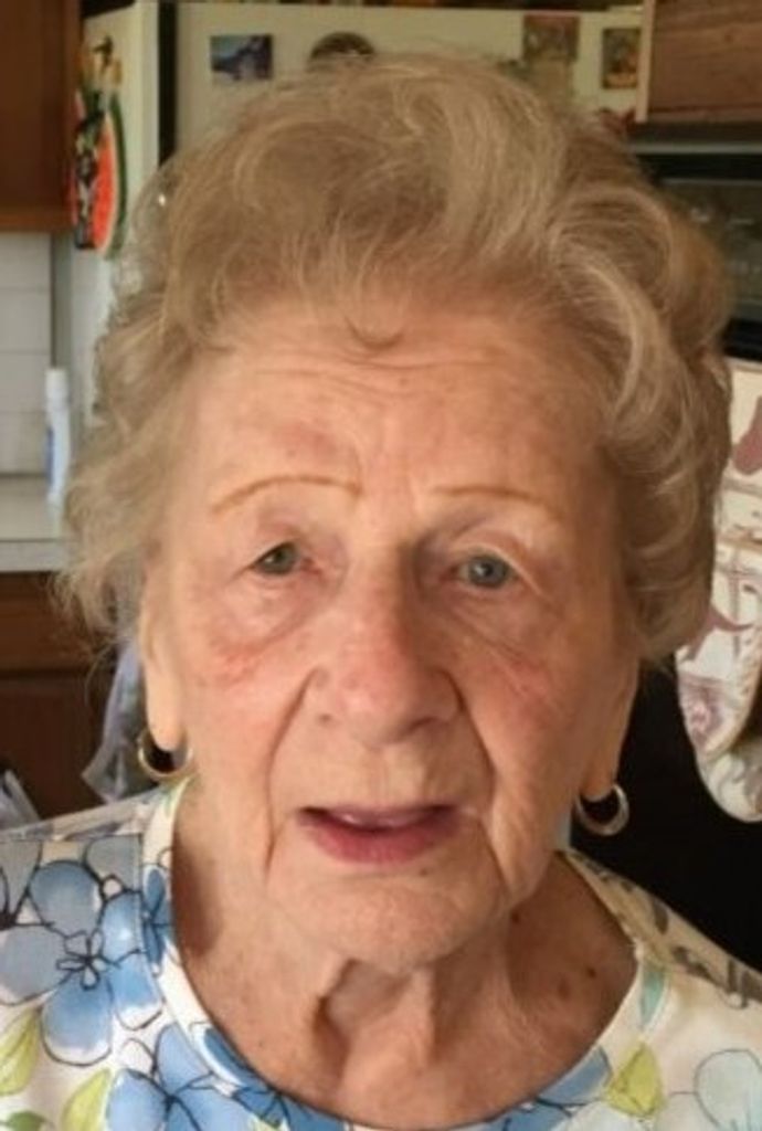 Geraldine "Gerri" (Halko)  Caranci Profile Photo