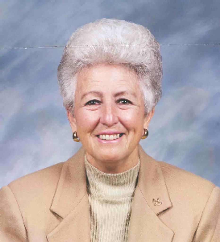 June Marie Mills