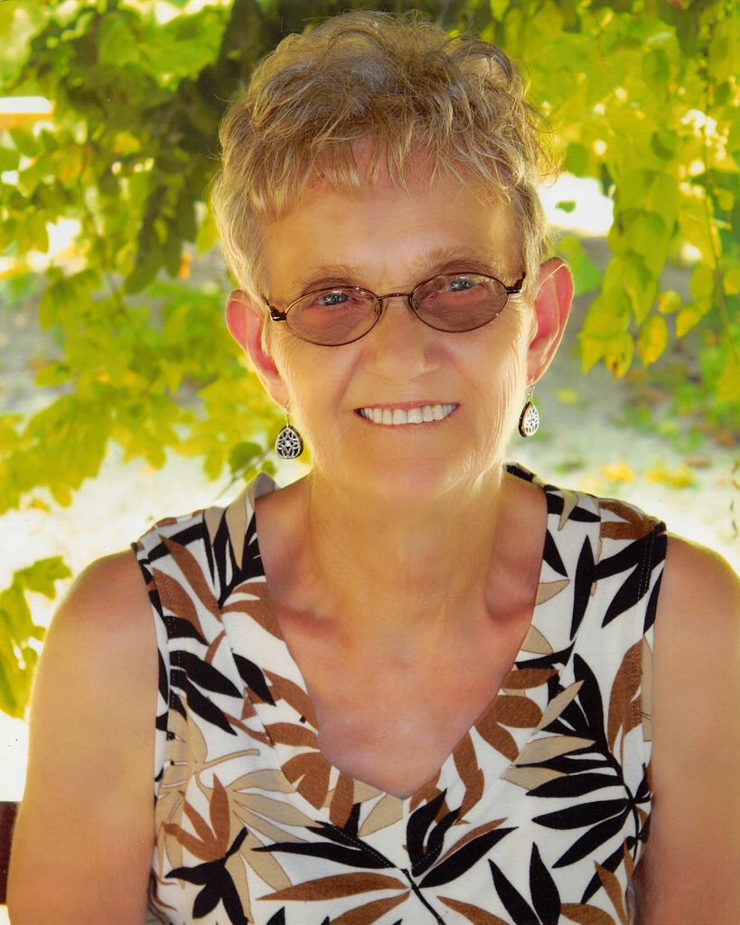 Loretta K. Swenson Profile Photo