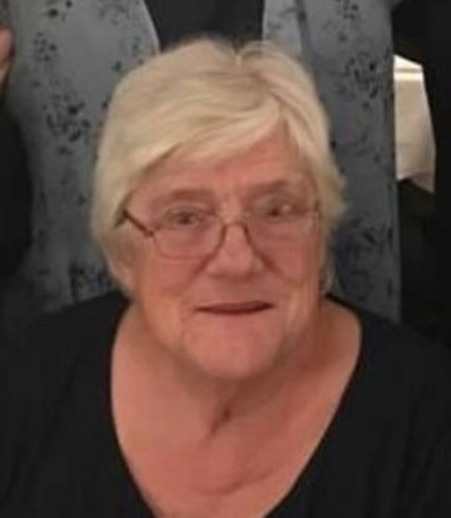 Dorothy Jean Mcmanus Profile Photo