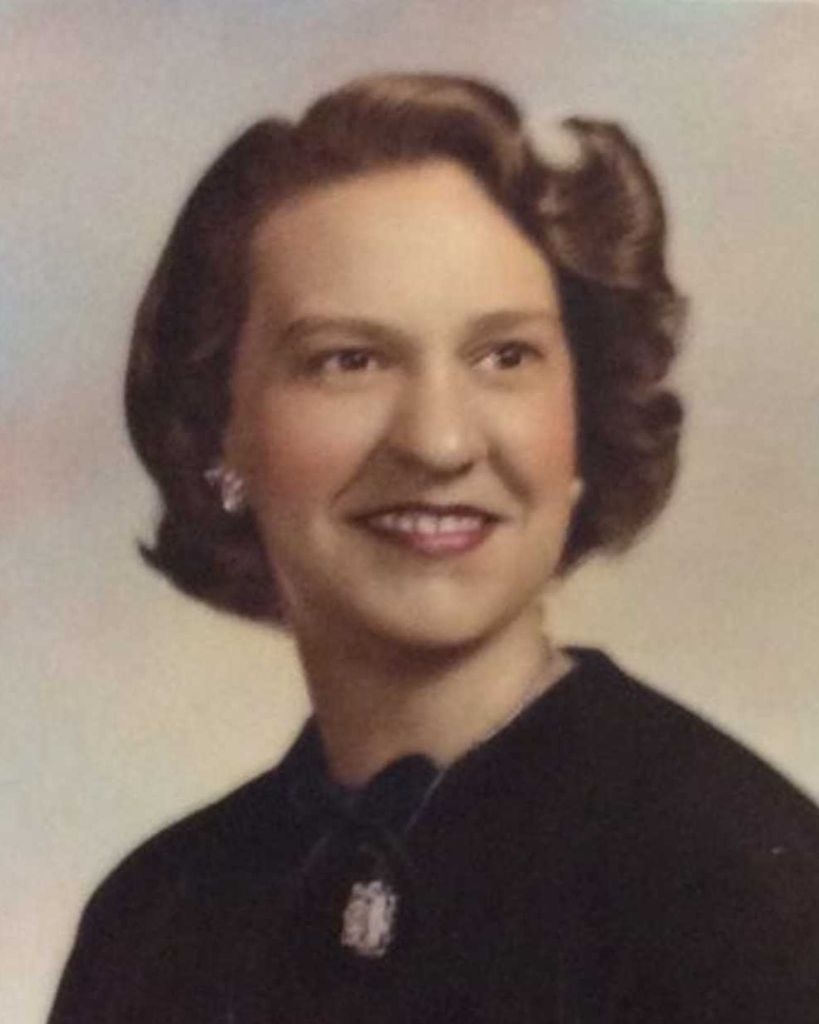 Cecile Lorraine Leibman Profile Photo