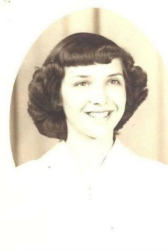 Martha Jo Stalcup Newman photo gallery thumbnail 2 of 41