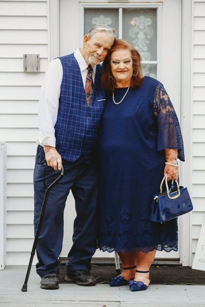 John Nickolas Johnson & Debra Plunkett Johnson