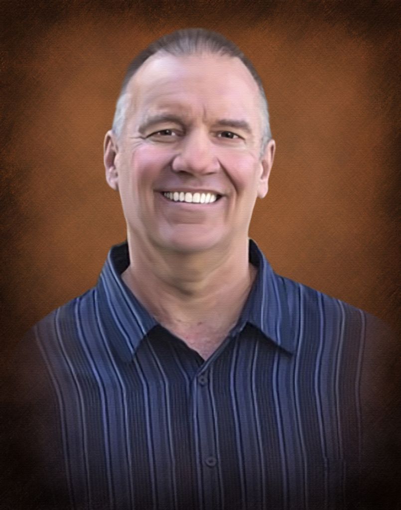 Gary Price Profile Photo