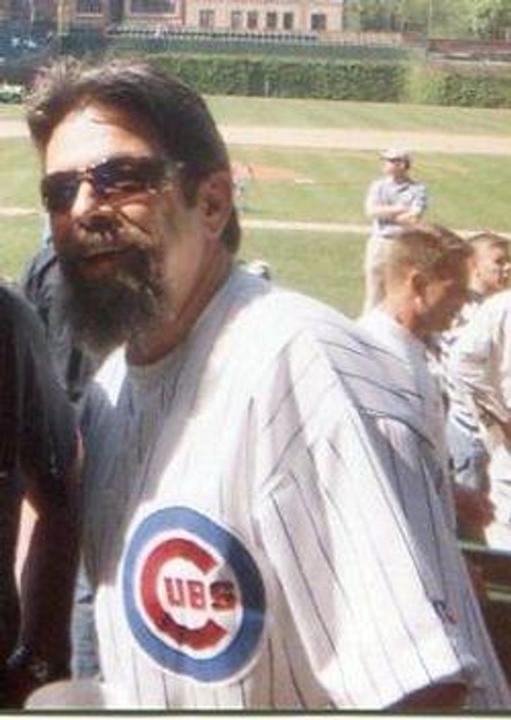 Donald Wayne Jeffords