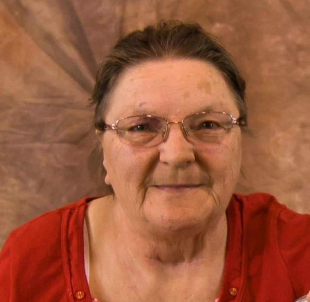 Helen V. Anderson