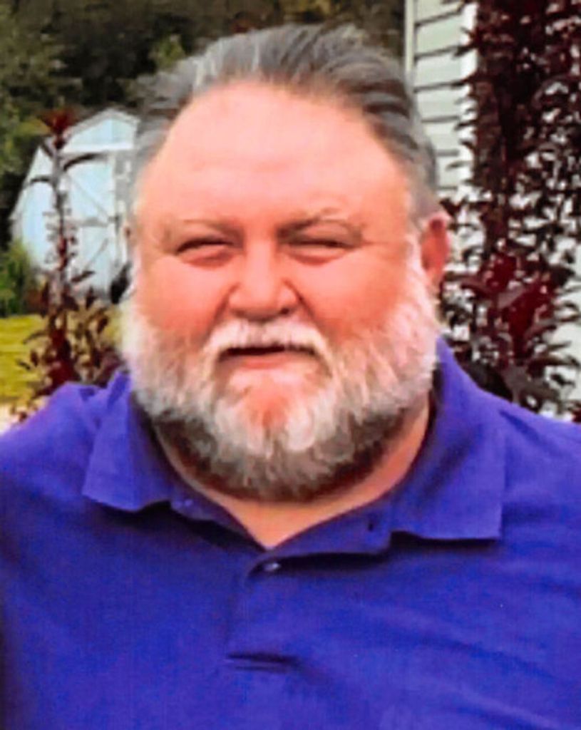 Kenneth J. Self Profile Photo
