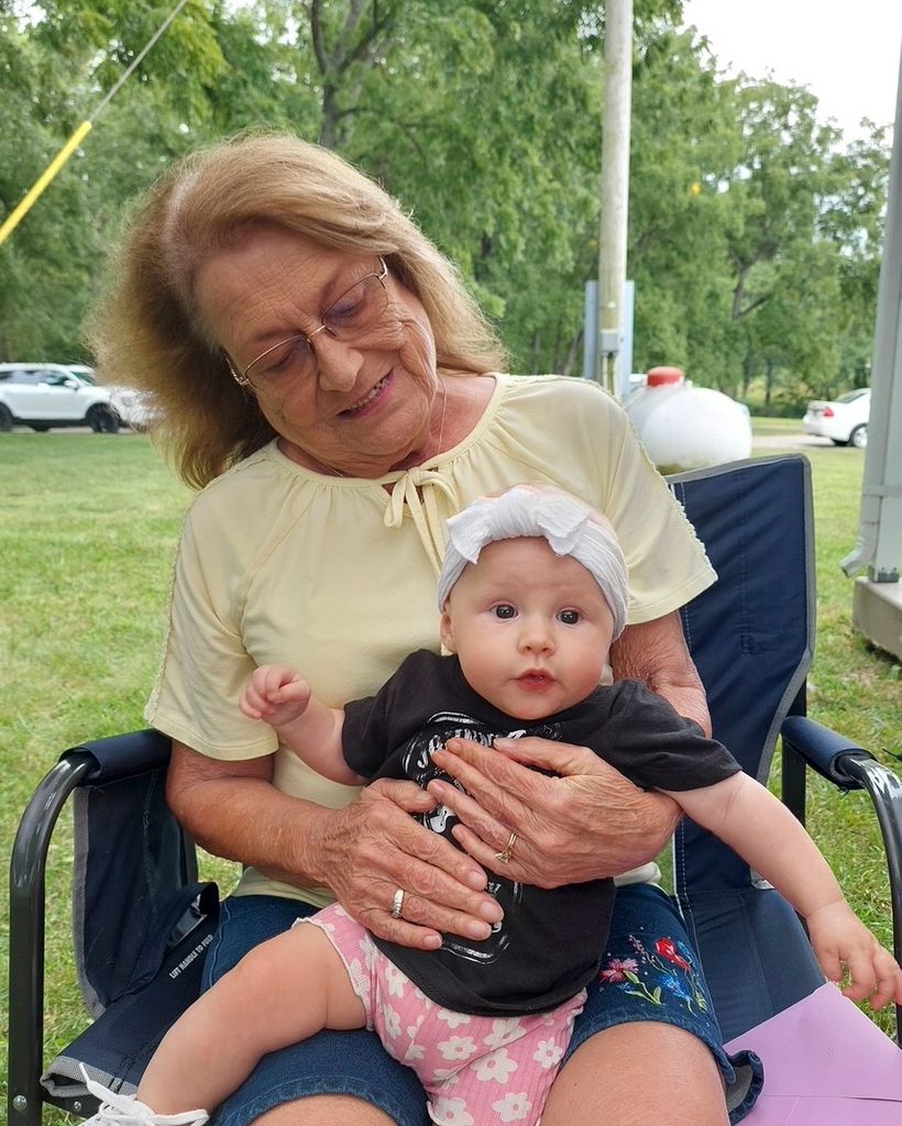 Lorna J. Kroencke Profile Photo