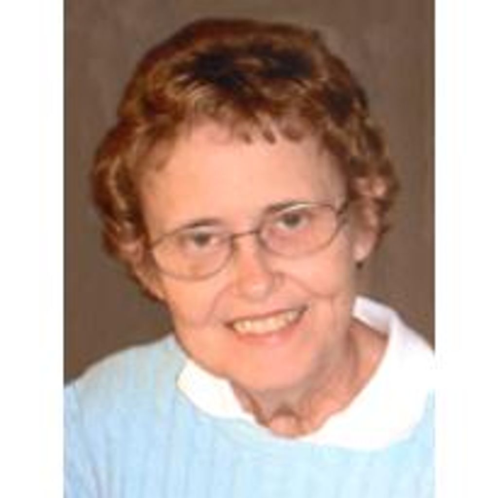 Sharon Gebert