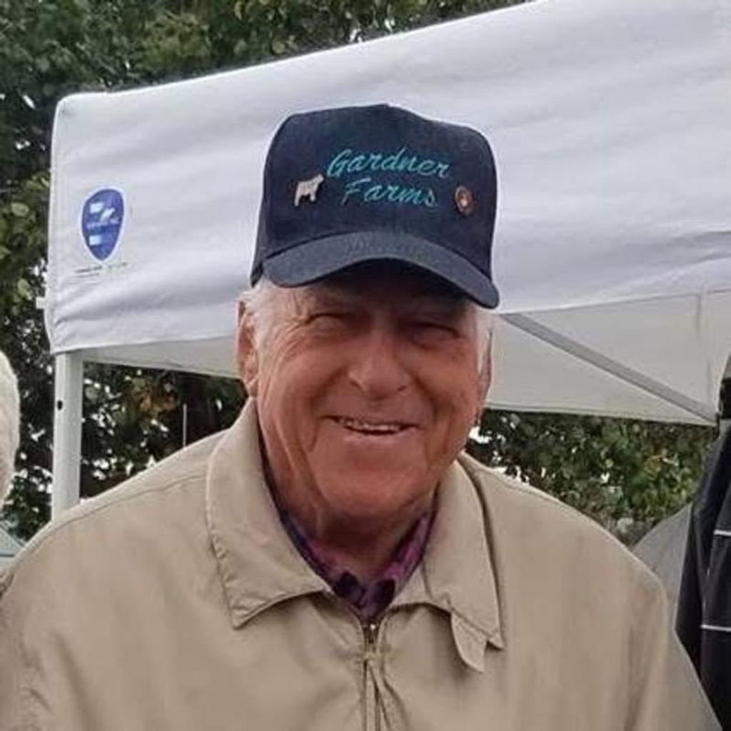 Donald Lee Gardner Profile Photo