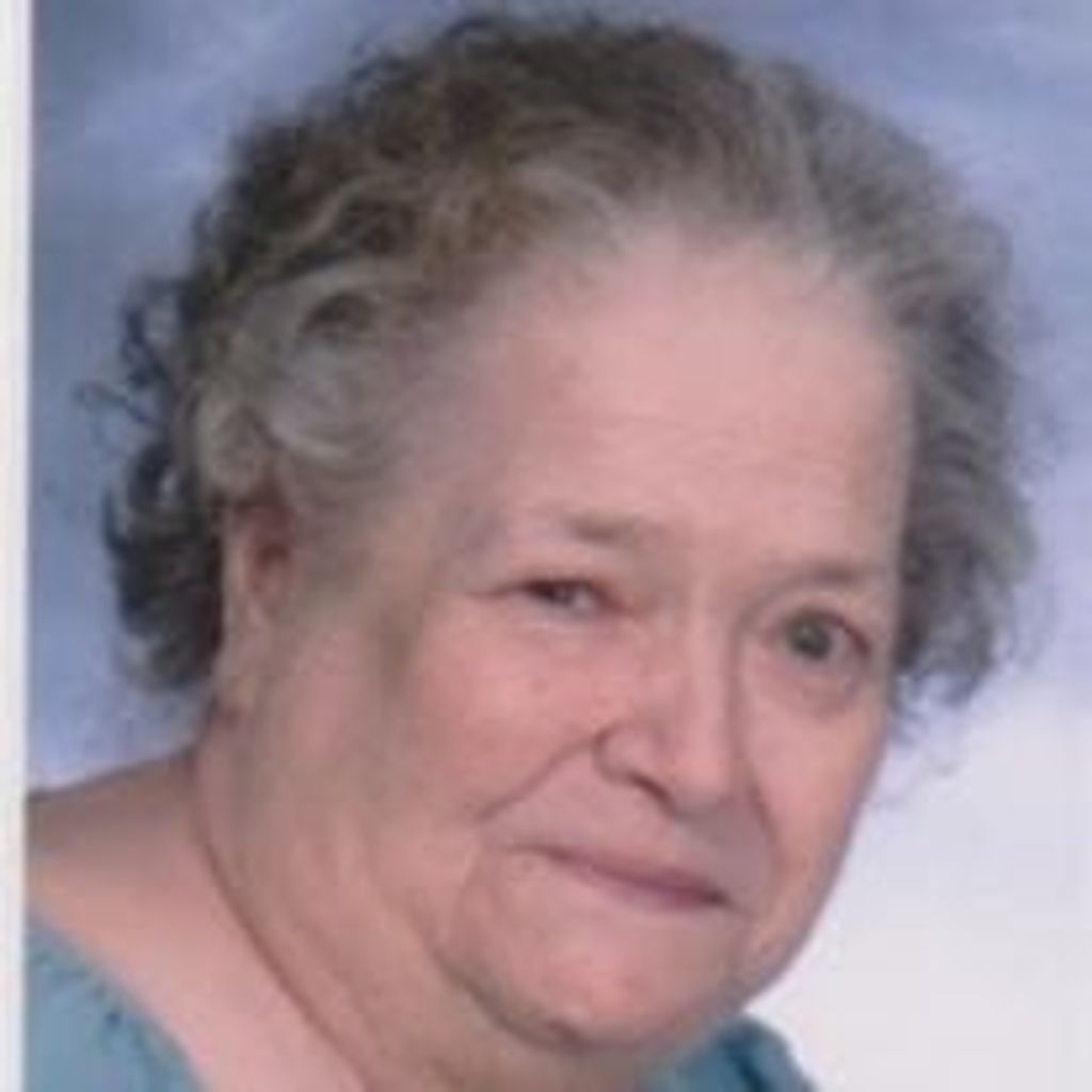 Beverly  Jean Hayes