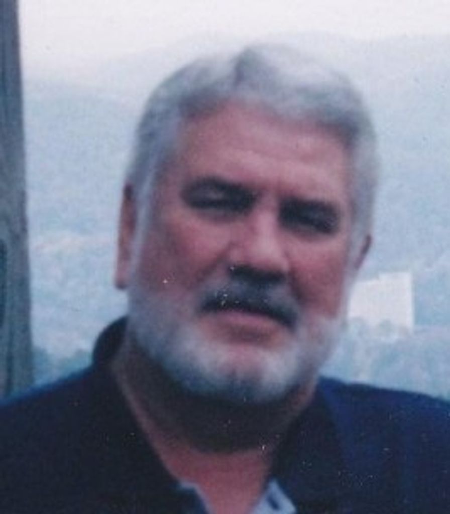 Malcolm Plummer Profile Photo