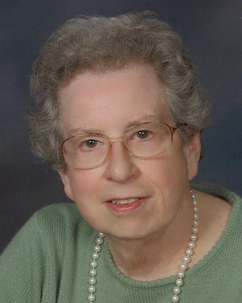 Betty Ann Keener Profile Photo