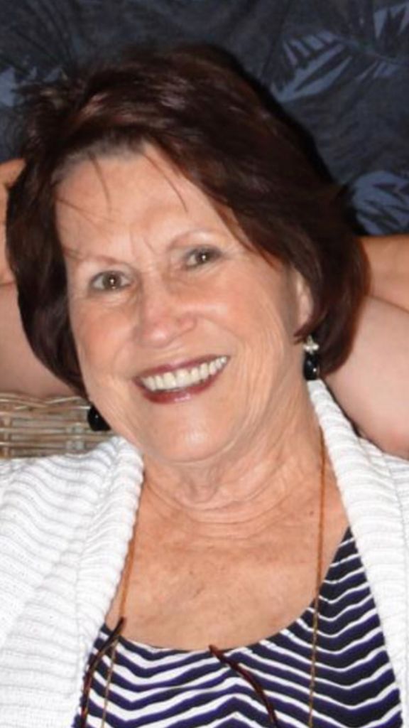 Judith Curtis Mabb Profile Photo