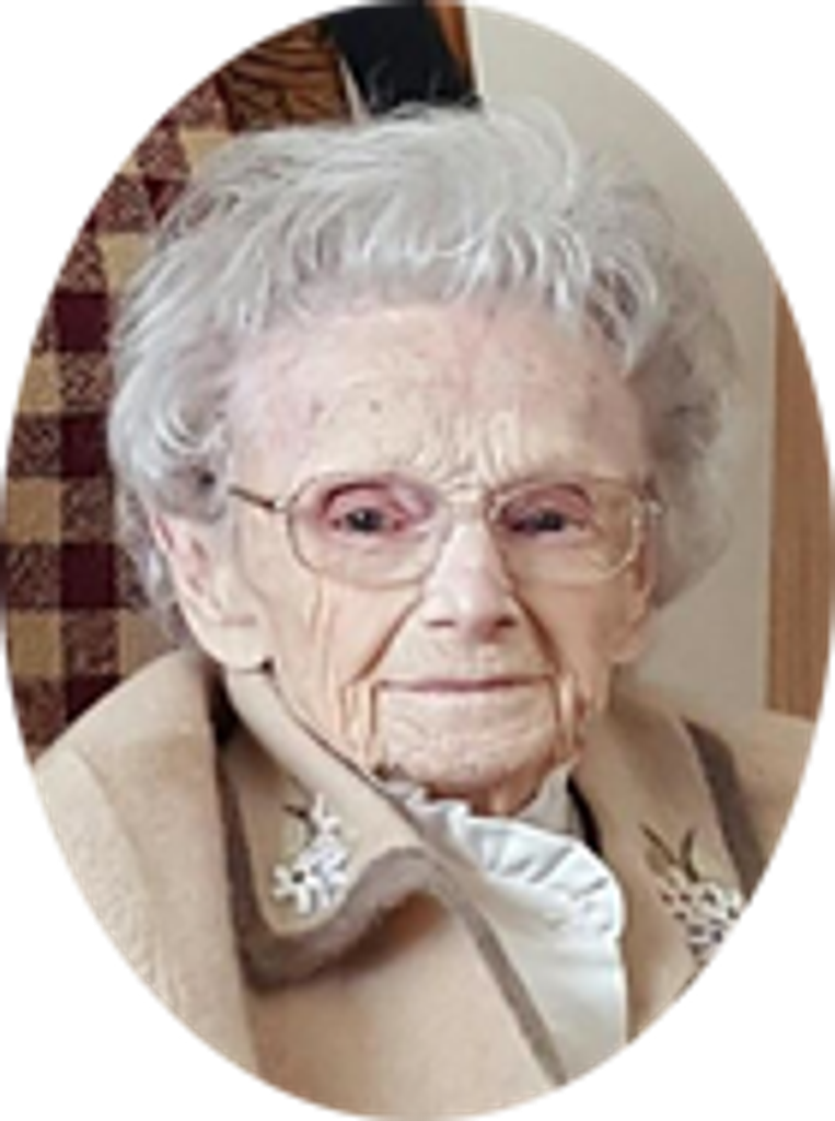 Violet "Posey" Gutshall