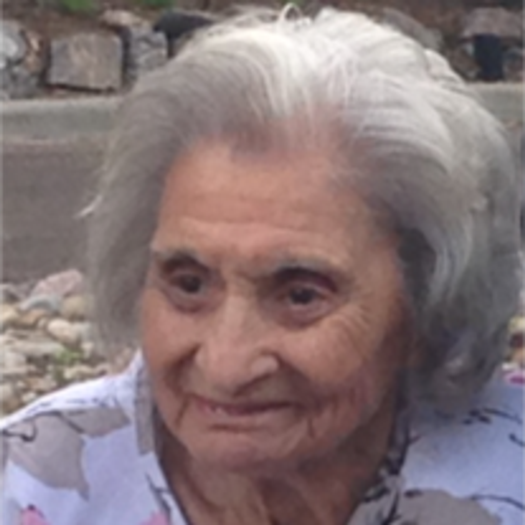 Adelina Salazar