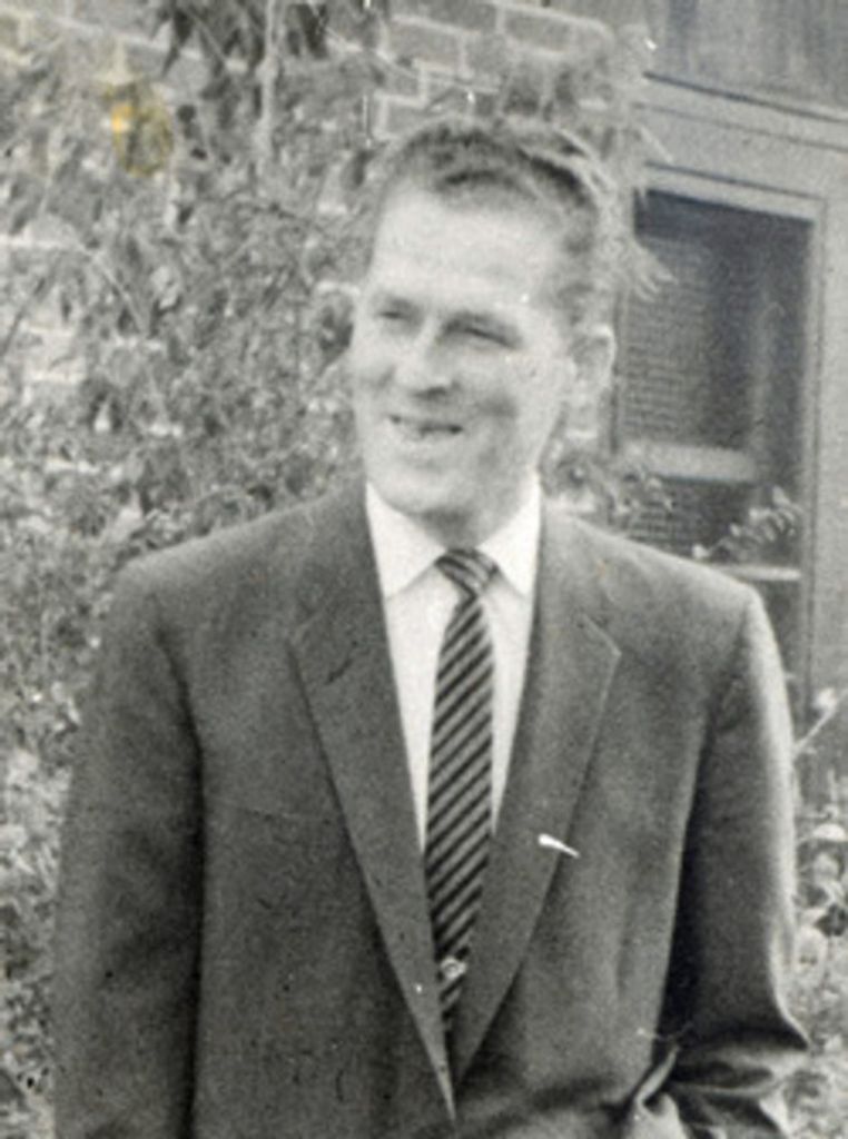Flemming Jensen
