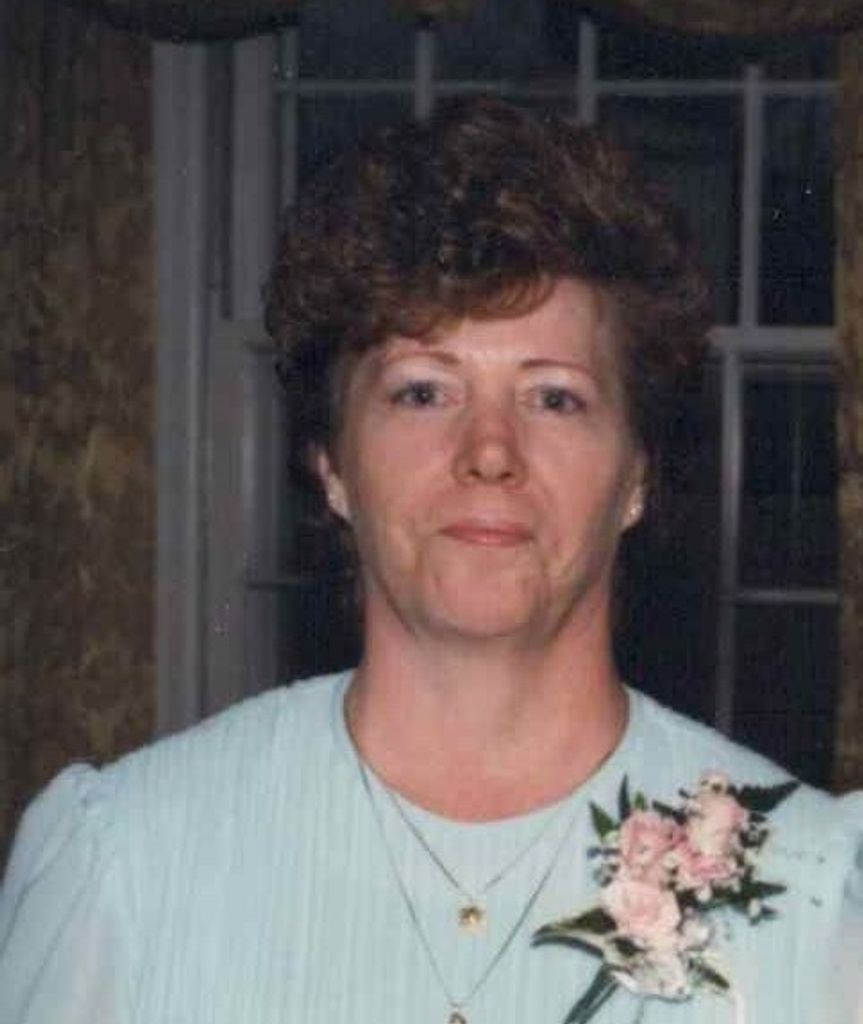 Brenda Joyce Remus