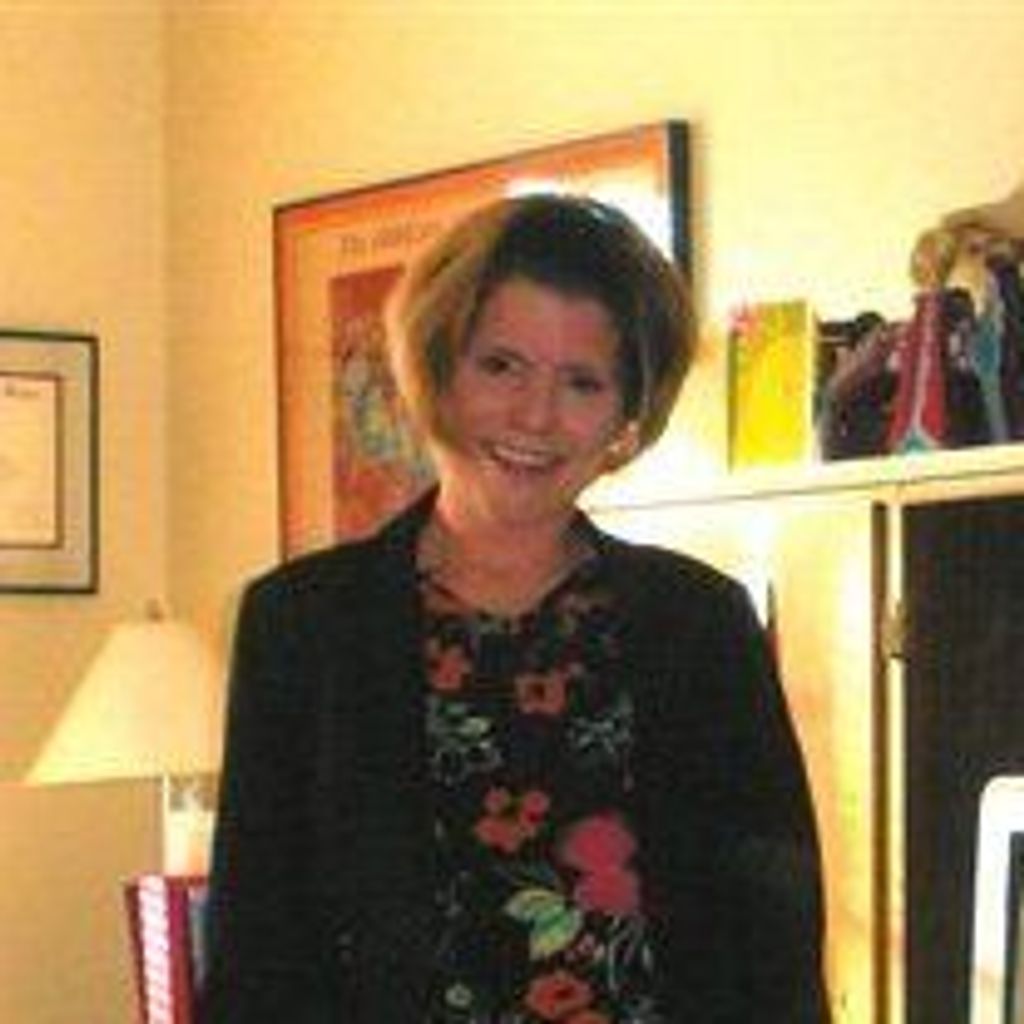 Tanya Noelle Thayer