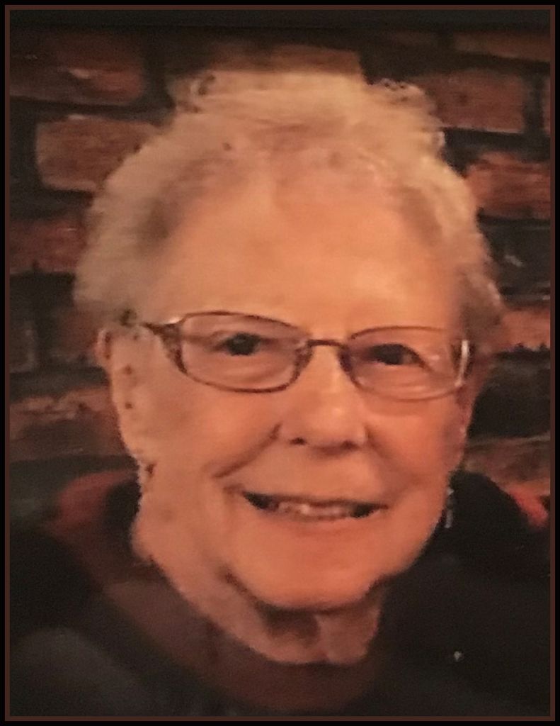 Helen Cecilia Gathje