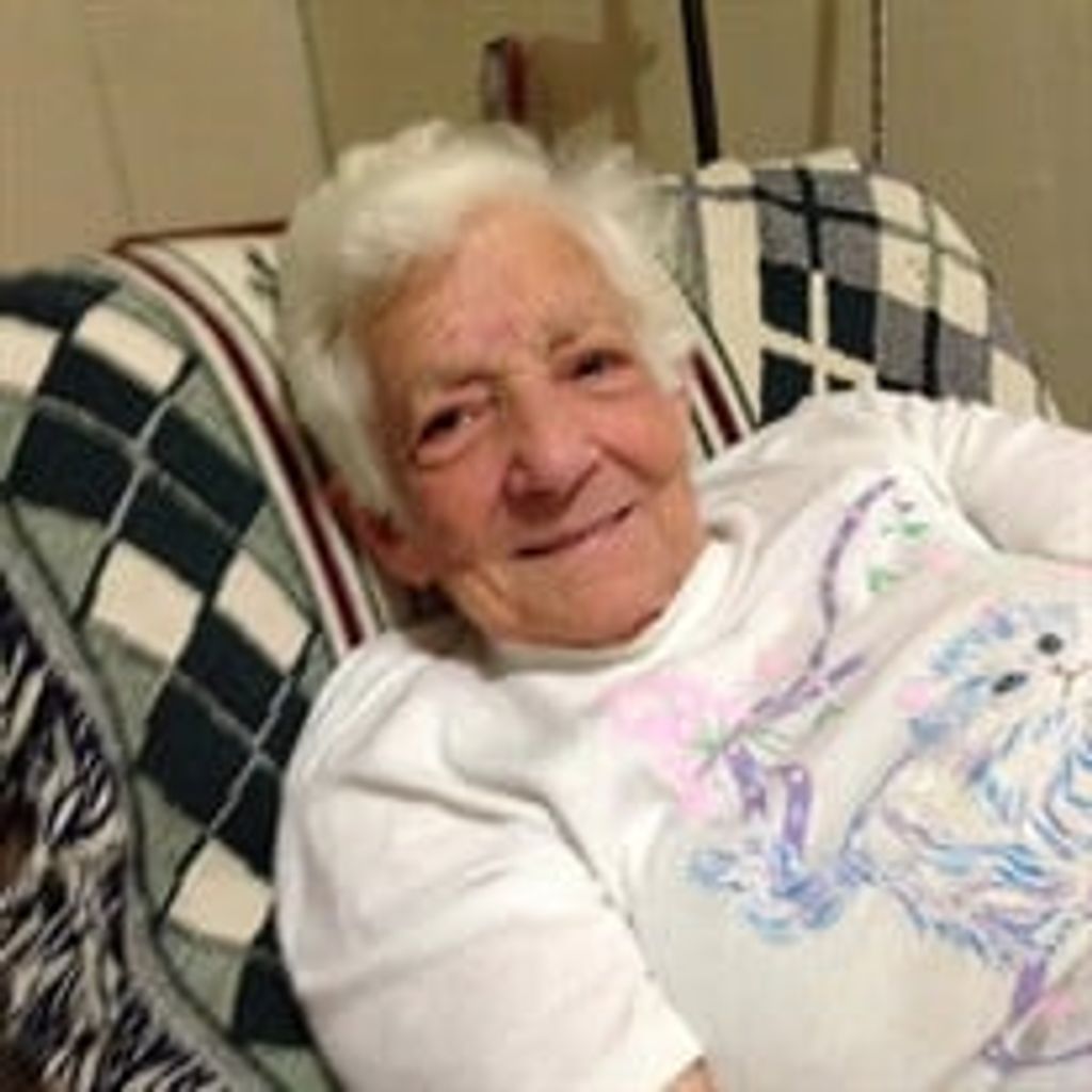 Joy Mason Engle