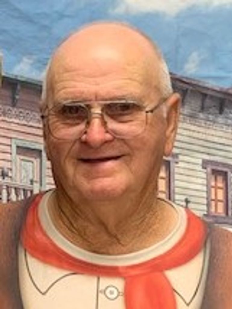 David "June" Middlebrooks Jr. Profile Photo