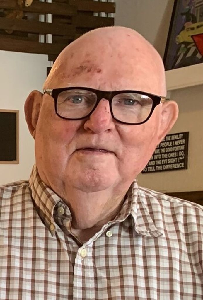 Floyd Junior Blankenship Profile Photo