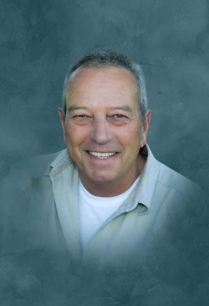 Ray Barnett Kinard Profile Photo