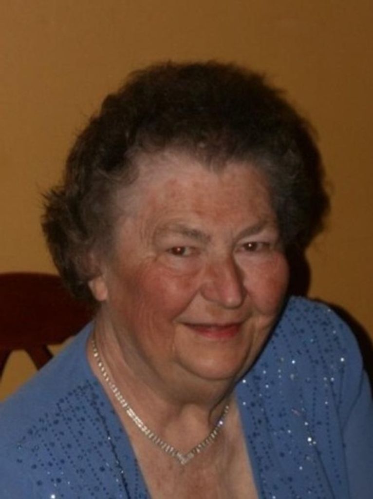 Violet Dunham