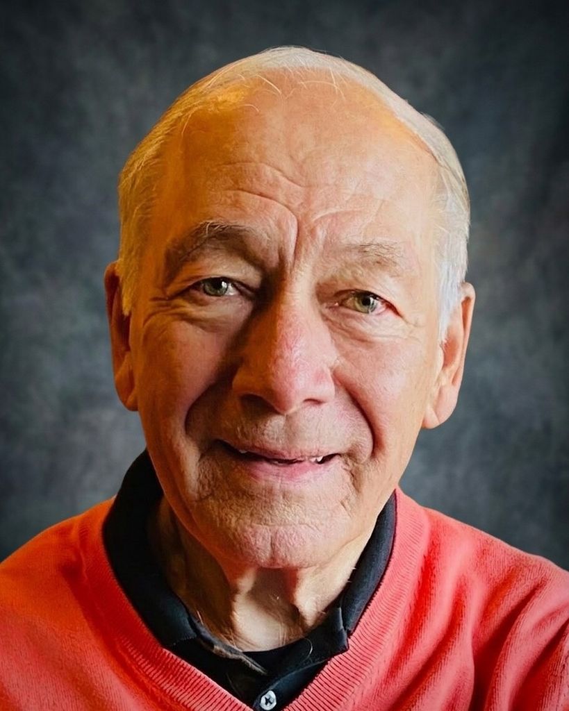 Russell W. Shedd