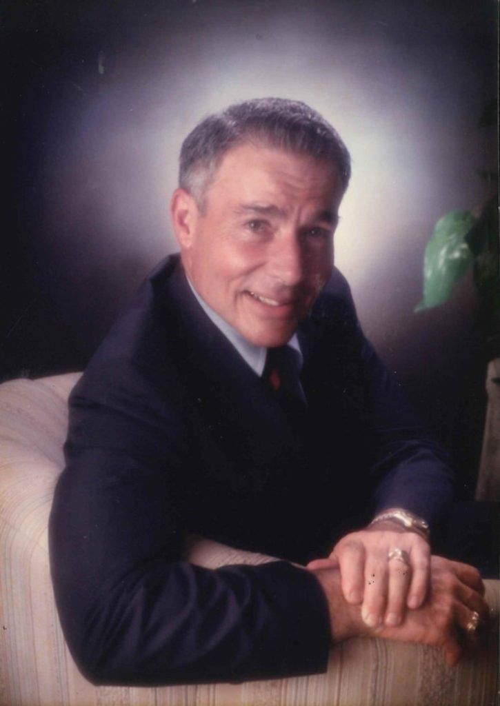 Halliburton Esq, John R.