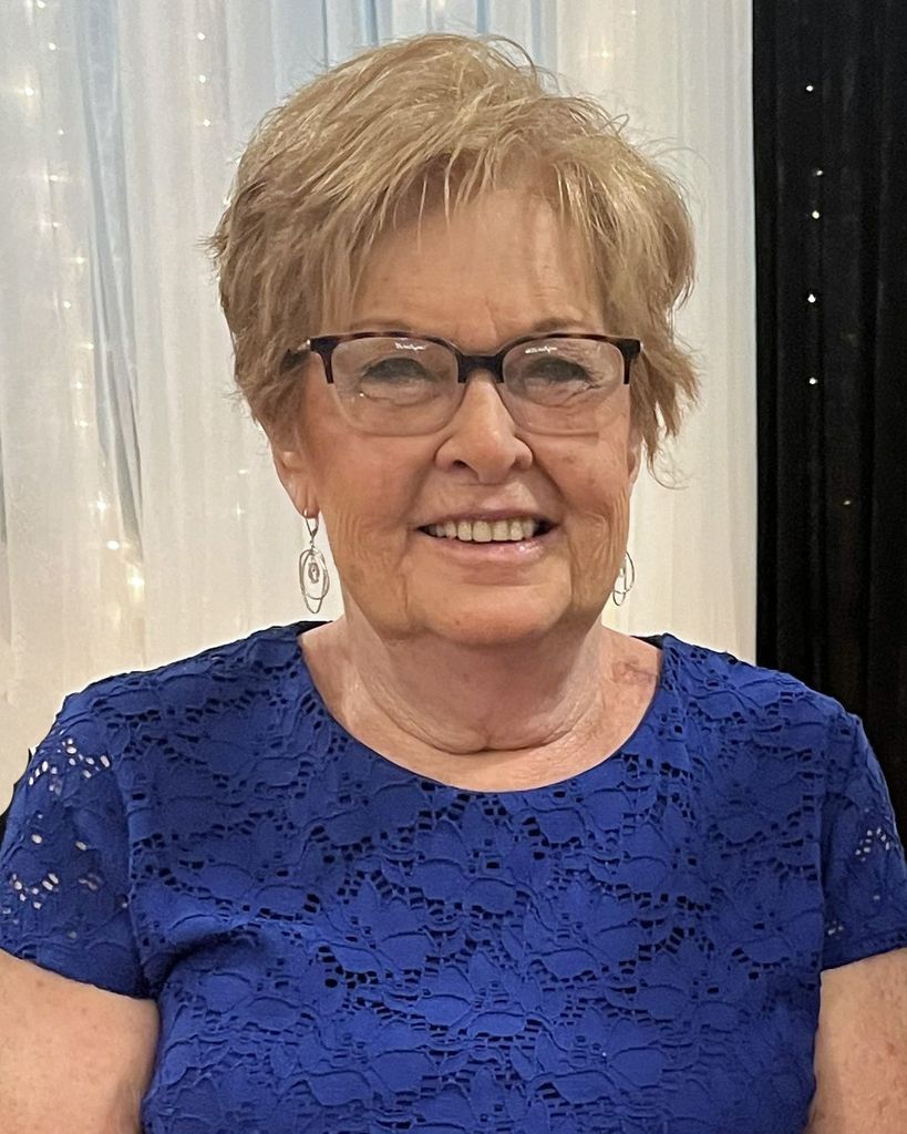 Agnes C. Goettemoeller Profile Photo