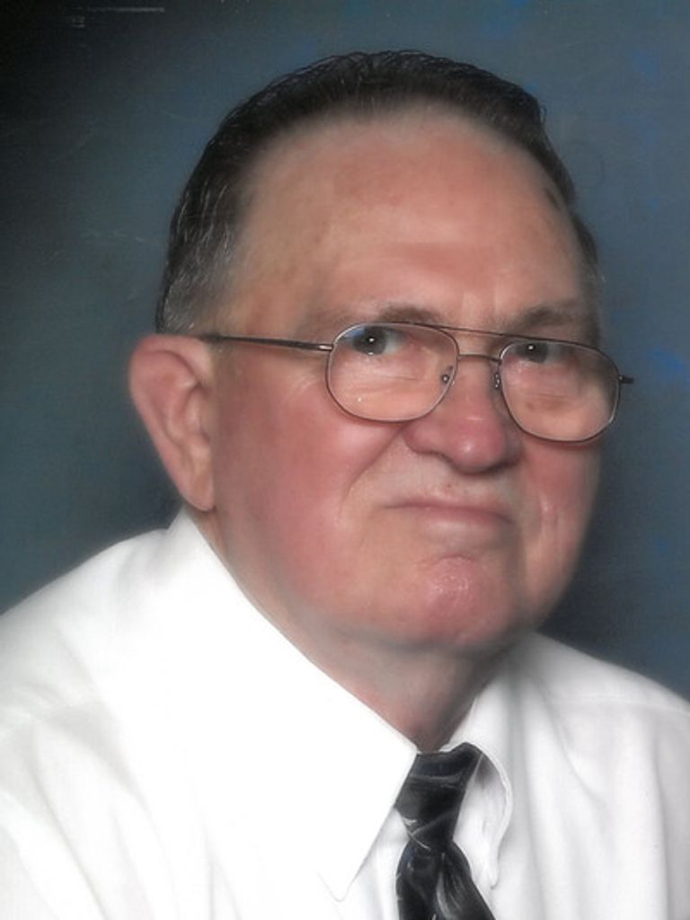 Eugene "Gene" Hamilton Profile Photo