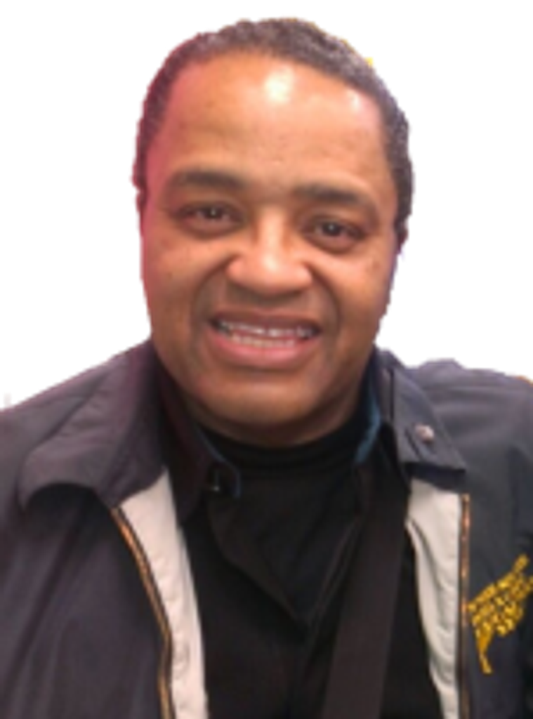 Terry Binns