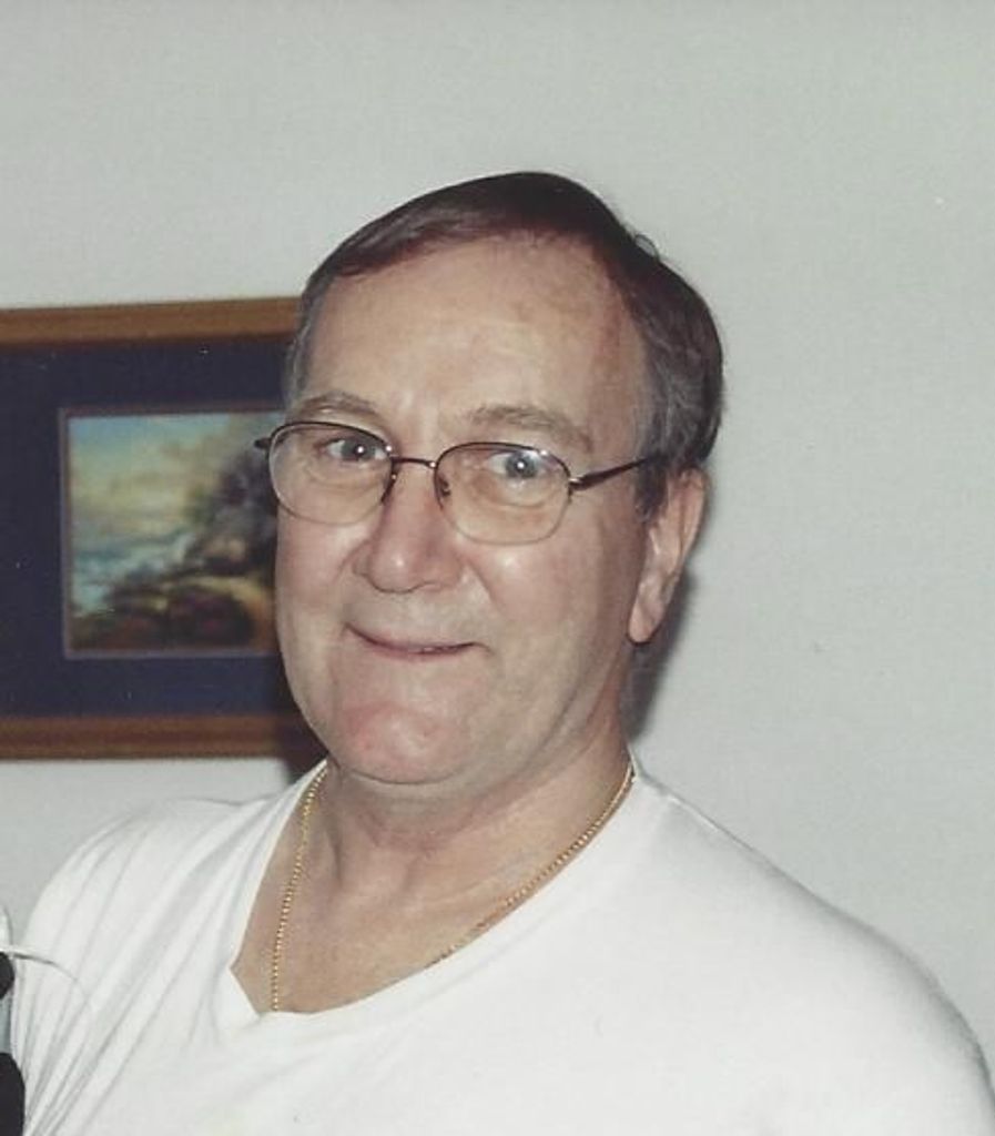 Michael B. Scheinman