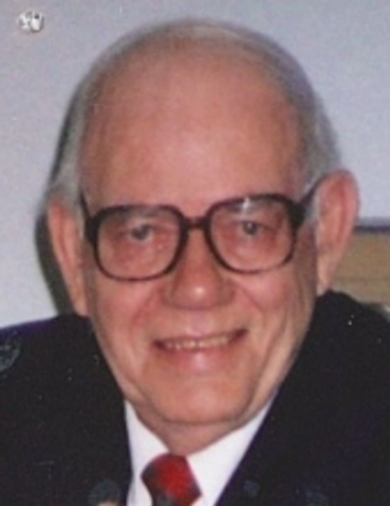 Johnny Morris Ogle
